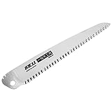 SK11 替刃式折込鋸 替刃 一般木材・果樹剪定用 210mm SUB-21