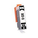 BCI-7E BCI9 互換インク キャノン用 CANON用 BK ブラック 対応機種:PIXUS MP970 / MP960 / MP950 / MP830 / MP810 / MP800 / MP610 / MP600 / MP500 /iP7500 / iP5200R【残量表示対応/個包装】