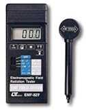 LUTRON社［EMF-827］電磁波測定器 (ガウスメーター)