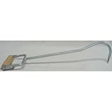 Standard D Style Hay Hook [並行輸入品]