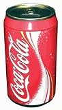 コカ・コーラの貯金箱Swish公式ライセンス