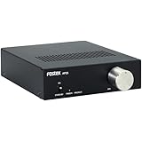 Fostex パーソナルアンプ AP25