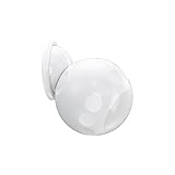 Dome Z-Wave Plus Motion Detector with Light Sensor and Flexible Magnetic Mount (DMMS1) [並行輸入品]
