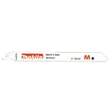 マキタ:レシプロ刃BIM31(5入) A-40593