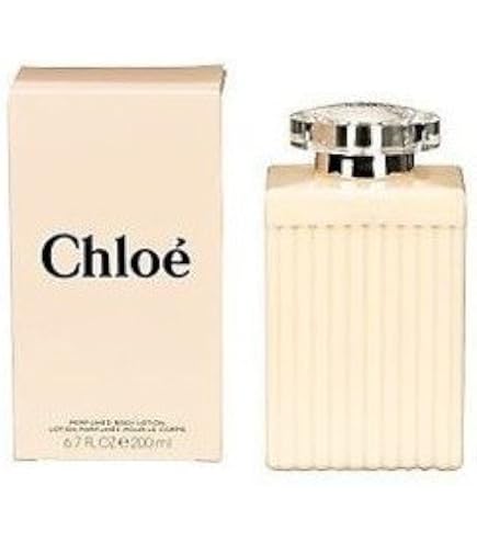 Amazon | クロエ(Chloe) パフュームド ボディローション 200ml [並行