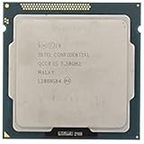 【整備済み品】【Amazon.co.jp 限定】デスクトップ用 CPU Core i3-3220 プロセッサー (3M キャッシュ、3.30 GHz) BX80637i33220