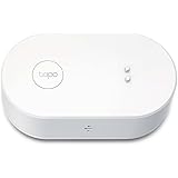 TP-Link スマートセンサー スマート水漏れ検知器 スマートホーム水漏れ防止 IP67 Tapo スマートハブ必須 Tapo T300