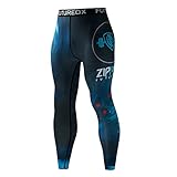 [vigerkar] スポーツタイツ メンズ パワーストレッチ アンダーウェア コンプレッション タイツ スポーツタイツ メンズ 夏 冷感 