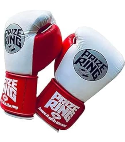 Amazon | PRIZE RING/プライズリング 本革製ボクシンググローブ