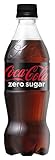 コカ・コーラ ゼロ 500ml ペットボトル×24本
