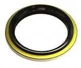 SKF 20425 Grease Seals [並行輸入品]