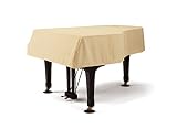 アルプス/グランドピアノカバー防炎・遮光/G-KF/カワイGX-3用/日本製