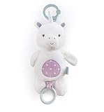 ingenuity インジェニュイティ ミュージカルトイ ユニコーン (12392) by KidsII