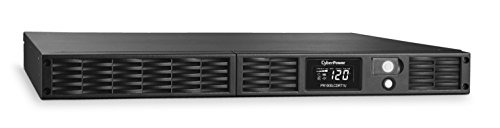 CyberPower PR1000LCDRT1U
