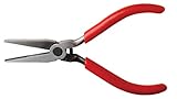 Excel Flat Nose, 5-Inch by Excel Blades