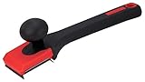Red Devil 3160 2.5-Inch Four-Edge Heavy-Duty Scraper [並行輸入品]