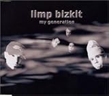 マイ・ジェネレ-ション/イッツ・ライク・ザット・ヨ-ル