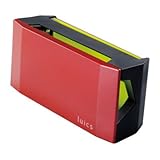 Luics(ルイクス) インテリア捕虫器 Luics-C レッド 105431