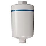 Kungfu Mall 蛇口フィルター シャワー 用 クリーン 節水 浄水器 耐久性