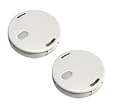 セコム ホーム火災センサー 熱式 HE-T0610 電池式 住宅用火災警報器 SECOM 10年保証… (2)