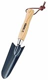 Truper 30627 Floral Garden Tool Transplanter, Ash Handle, 6-Inch [並行輸入品]