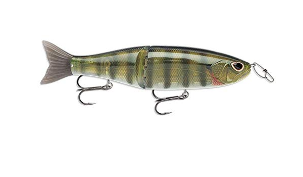 Amazon ラパラ Rapala ストーム アラシ グライドベイト 19cm 691 グリーンギル ラパラ Rapala ルアー