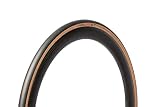 パナレーサー(Panaracer) アジリスト 700×30C クリンチャー 黒/アンバー F730-AG-AX
