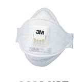 3M 防護マスク 9211 N95 (米国NIOSH N95認定製品)
