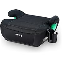 Amazon | GRACO (グレコ) ジュニアシート シートベルト固定 コンパクト