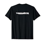 アイドルマスター アーケード版 ロゴ（バックプリント） Tシャツ