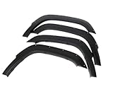 JB64 ジムニー オーバーフェンダー ワイドフェンダー リベットスタイル カスタムパーツ エアロ