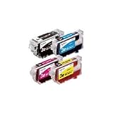 エレコム:エレコム Plaisir 汎用インクカートリッジ PLE-C034P 型式:PLE-C034P