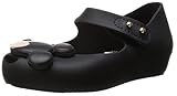 [メリッサ] melissa ULTRA +DISNEY BB 31738 01003 (BLACK/EUR 27)