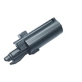 強化ローディングノズル 東京マルイ GBB MP7A1 用（ポリカ）｜MP7A1－13