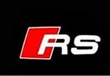 TSJPN AUDI用 カーテシ ランプ (RS)