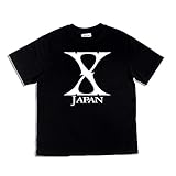 [ANQIAOS] X JAPAN エックスジャパン YOSHIKI HIDE Toshi ロック バンド tシャツ アメリカ 流行 欧米風 音楽 Tシャツ メンズ/レディース プリント スポーツ 夏服 トップス 半袖 ファッション ゆったり 大きいサイズ