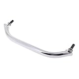 B Baosity 300ミリメートル　グラブハンドル　海洋　ボート　ヨット用　ステンレス製　手すり　耐食性　高品質