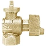 1 "角度ボールメーターバルブ