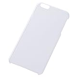 iPhone6 Plus/6s Plus ウルトラスリムフレキシブルケース クリア RT-P8TC2/C