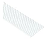 【城東テクノ】なみ板 200×3×1660mm ミディアム SP-200NI-L16 1ケース（5枚入り）