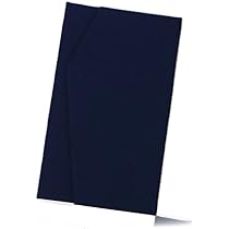 Amazon｜米七 ふくさ 袱紗 金封 結婚式 慶弔 両用 日本製 濃紺｜慶弔事