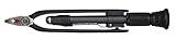 SK Hand Tool 7726 Safetywire Twisting Automatic Return Pliers - 7 in. Length