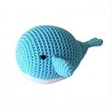 Cheengoo – Whale Rattle