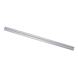 Hongma 500mmアルミ形材2020 T-Slot Aluminumアルミ合金製品 家庭用品 工業用品 高品質 1個入り シルバー