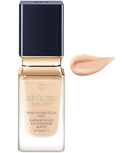 Amazon | シセイドウ 資生堂 クレ・ド・ポー ボーテ cle de peau