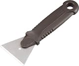トラスコ中山/TRUSCO スクレーパー L型 直刃(3829961) TS-502 [その他] [その他]