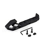 ELEMENT GEAR M-LOK対応 フォアグリップ Mロック ハンドガード ハンドストップ アルミ製