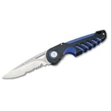 Buck 281blx NXT、ライナーロック折り畳みナイフ
