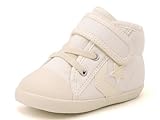 converse(コンバース) BABY CANVAS CHEVRONSTAR N V-1 7CK660 ホワイト