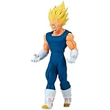 ベジータ フィギュア SOLID EDGE WORKS THE出陣 10 約19㎝ 魔人ベジータ単品